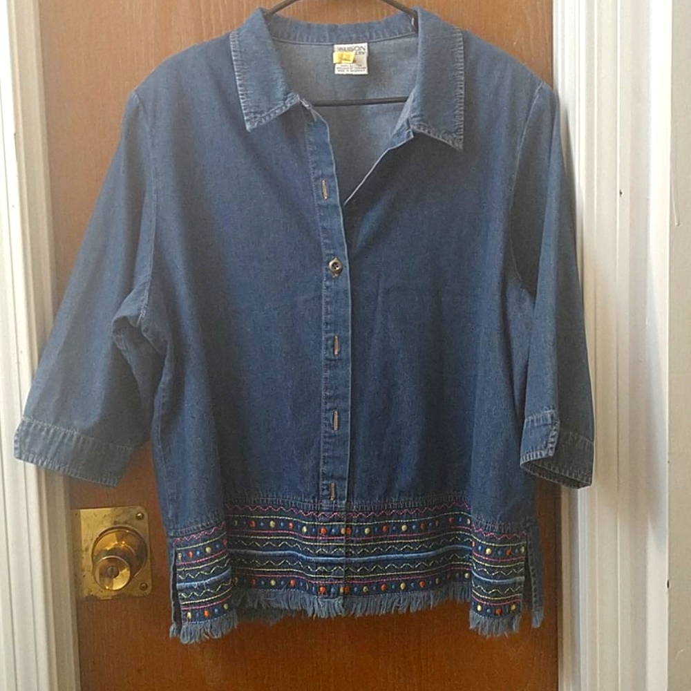 Jacket